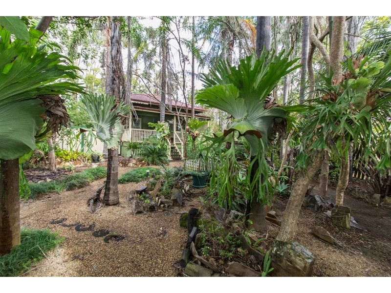 260 Ipswich Street, Esk QLD 4312