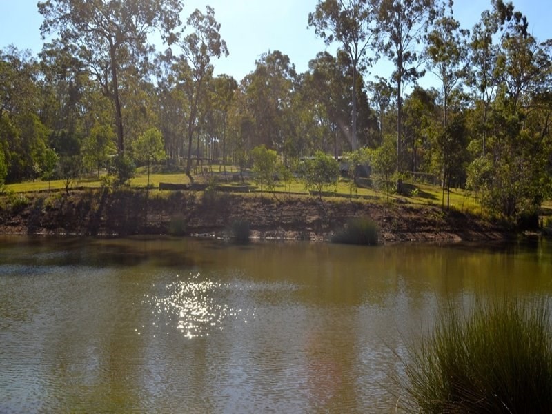 Mount Hallen QLD 4312