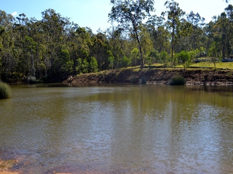 Mount Hallen QLD 4312