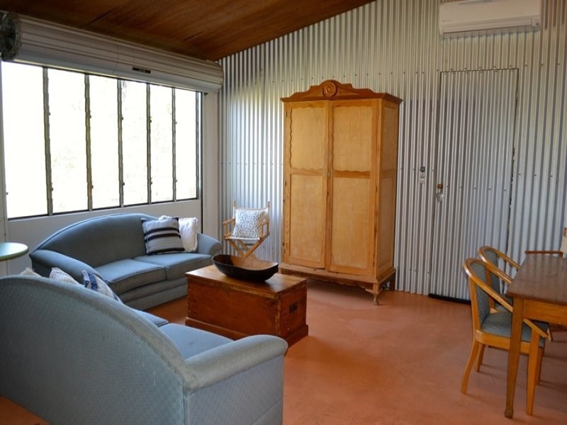 Mount Hallen QLD 4312