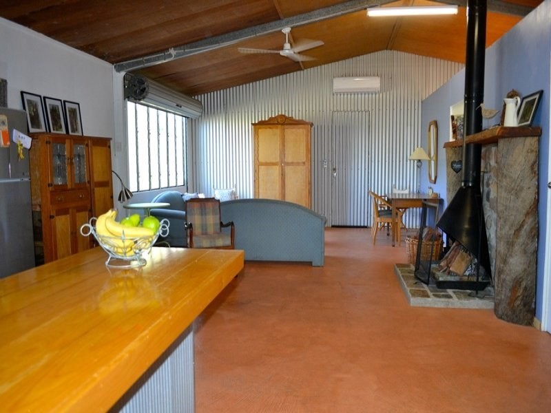 Mount Hallen QLD 4312