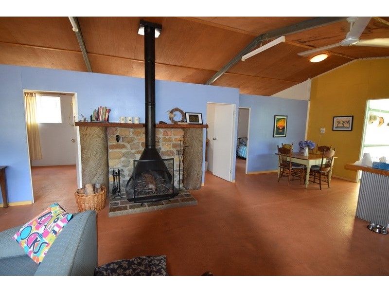 Mount Hallen QLD 4312