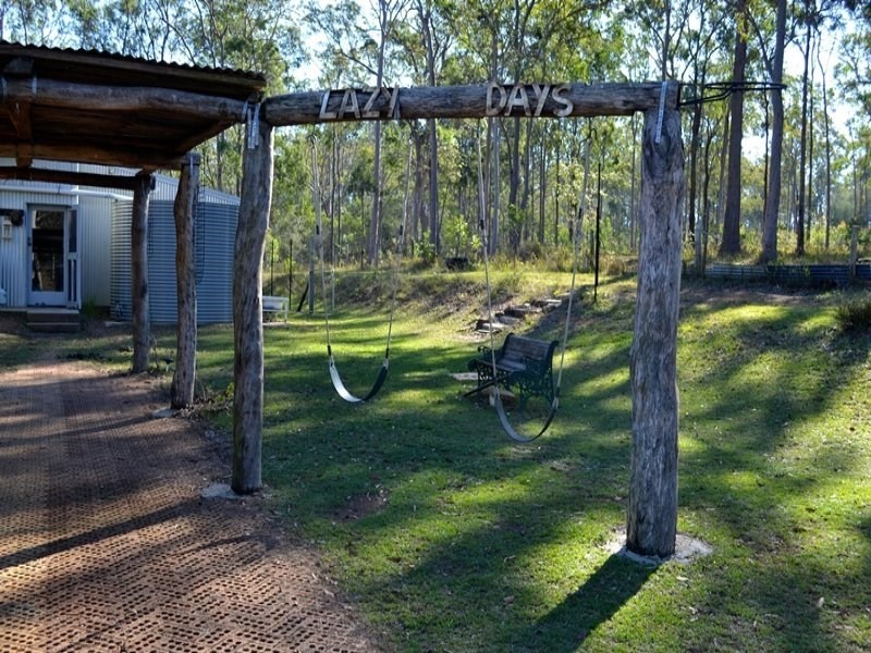 Mount Hallen QLD 4312