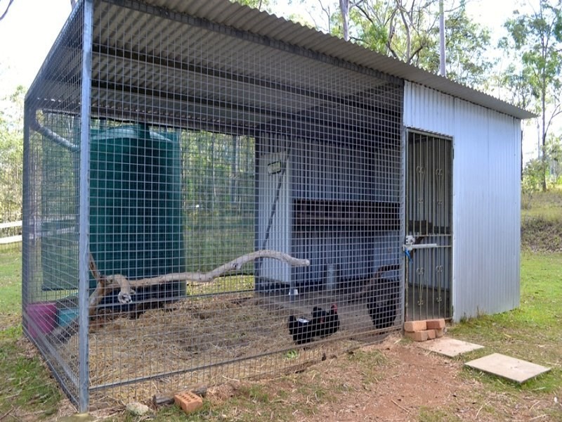 Mount Hallen QLD 4312