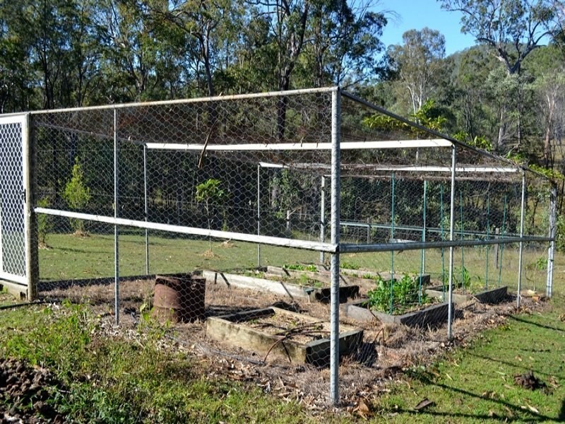 Mount Hallen QLD 4312