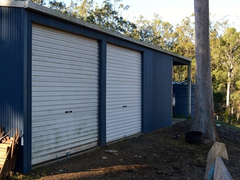 Mount Hallen QLD 4312