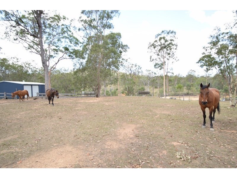 Mount Hallen QLD 4312