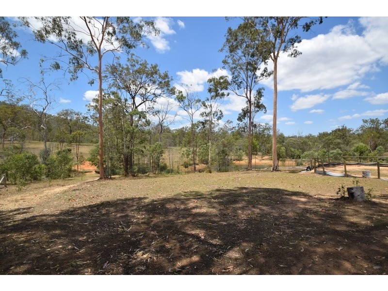 Mount Hallen QLD 4312