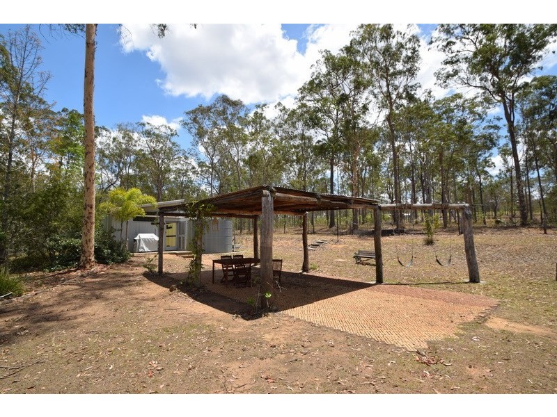 Mount Hallen QLD 4312