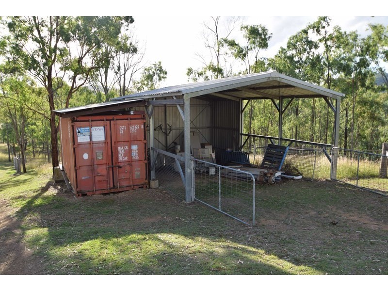 633 Grieves Road, Colinton QLD 4306