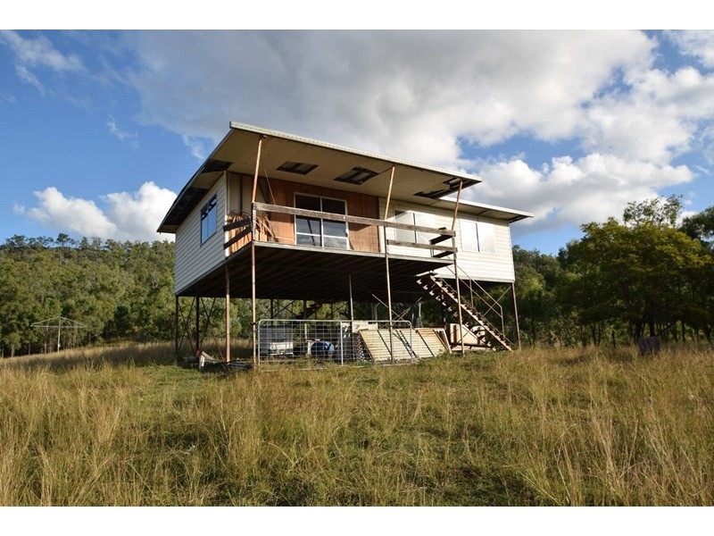 633 Grieves Road, Colinton QLD 4306