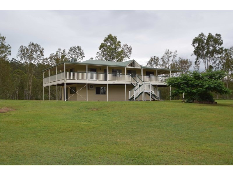 36 Graves Road, Redbank Creek QLD 4312