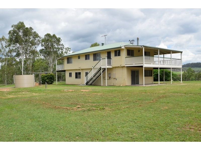 36 Graves Road, Redbank Creek QLD 4312