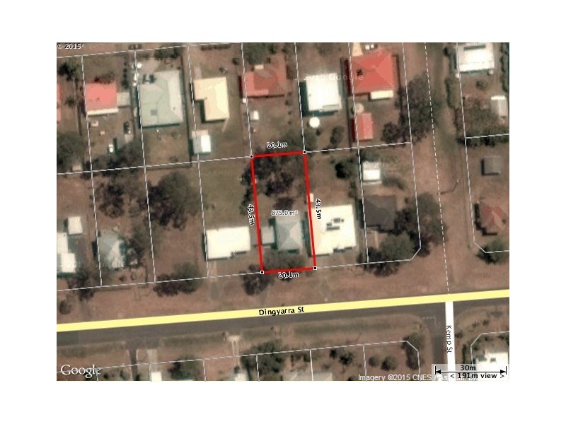 59 Dingyarra Street, Toogoolawah QLD 4313