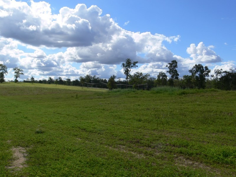 Mount Hallen QLD 4312