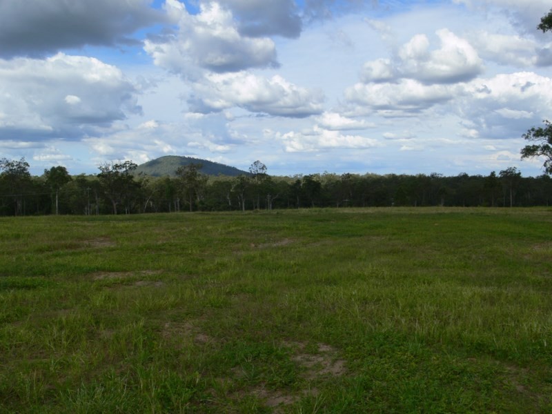 Mount Hallen QLD 4312