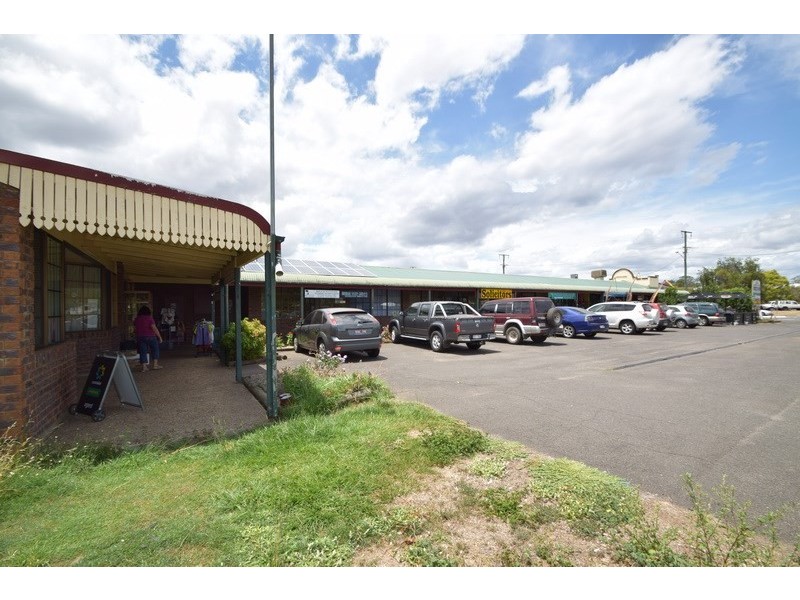 2/137 Ipswich Street, Esk QLD 4312