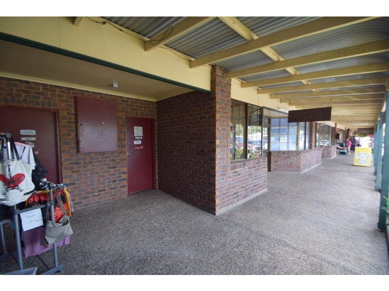 6/137 Ipswich Street, Esk QLD 4312