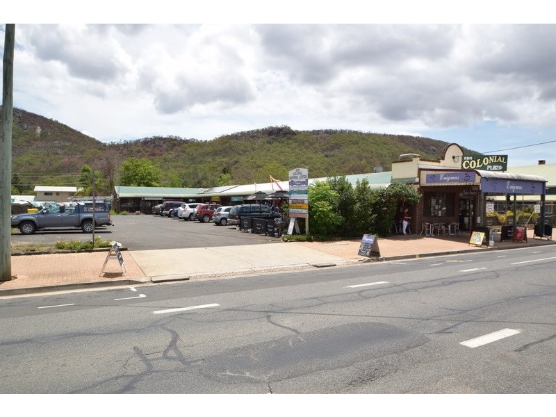 6/137 Ipswich Street, Esk QLD 4312