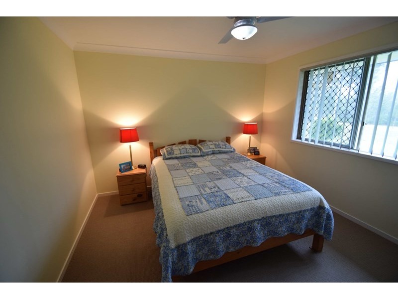 Mount Hallen QLD 4312