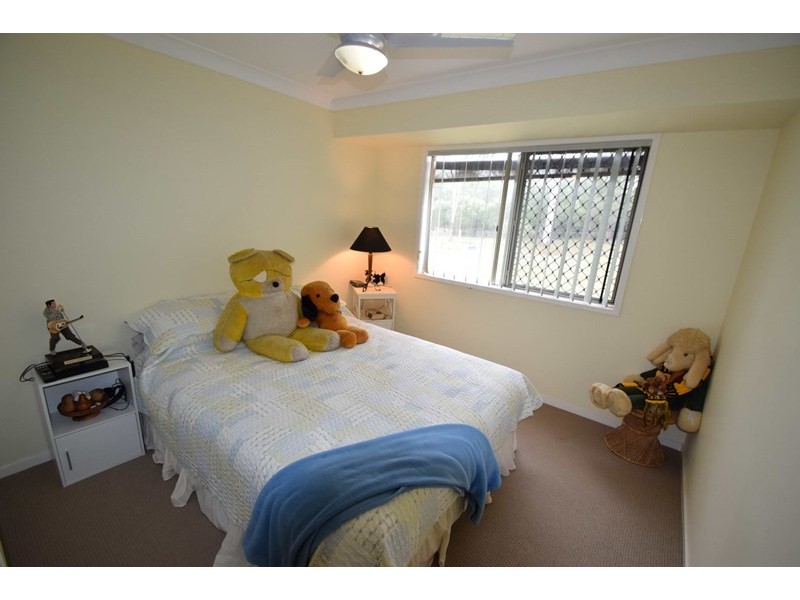 Mount Hallen QLD 4312