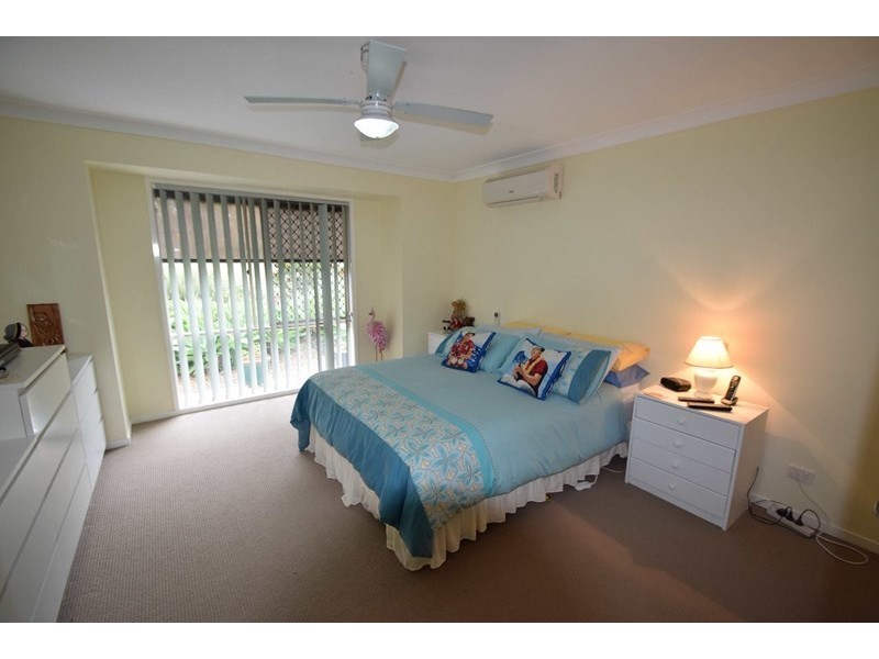 Mount Hallen QLD 4312