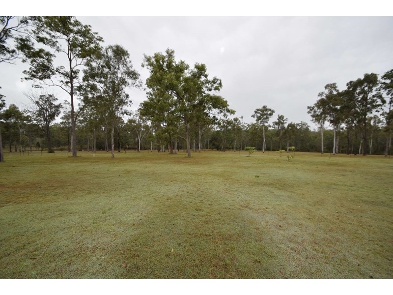 Mount Hallen QLD 4312