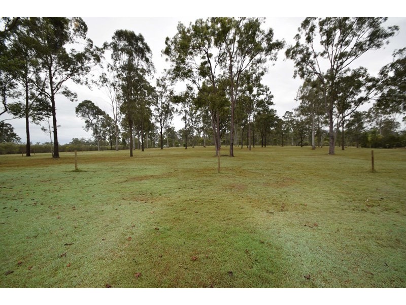 Mount Hallen QLD 4312