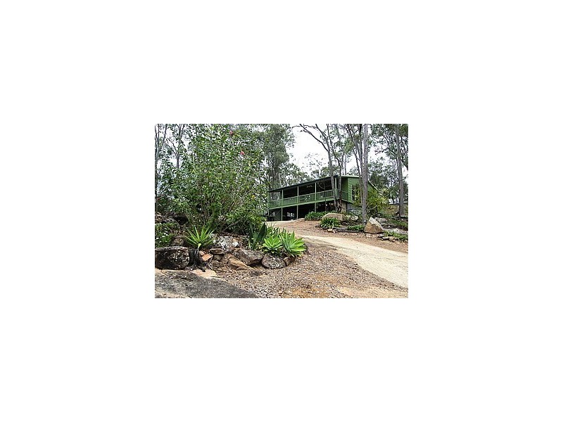 183 Pine Crescent, Esk QLD 4312