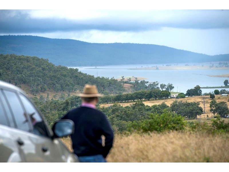 Coal Creek QLD 4312