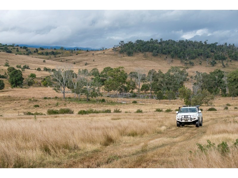 Coal Creek QLD 4312
