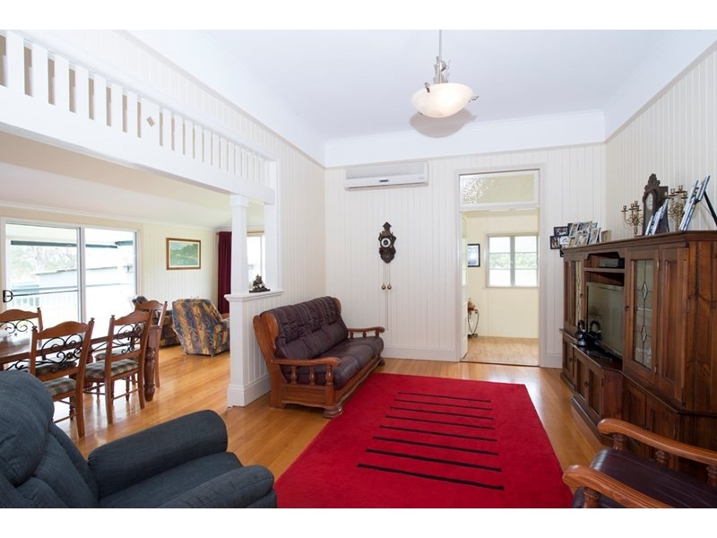 1458 Neurum Road, Mount Archer QLD 4514