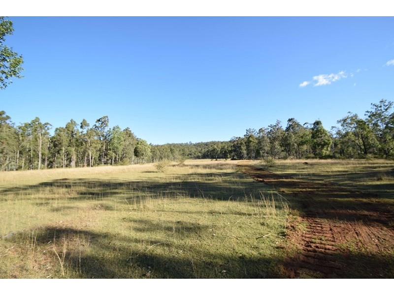 Lot 4 Buaraba Creek Road, Buaraba QLD 4311