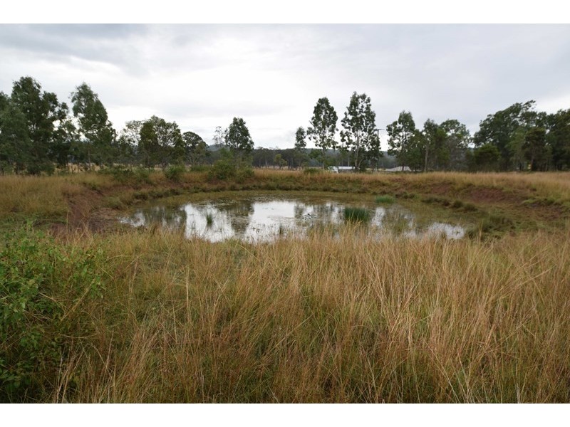 Lot 4 Buaraba Creek Road, Buaraba QLD 4311