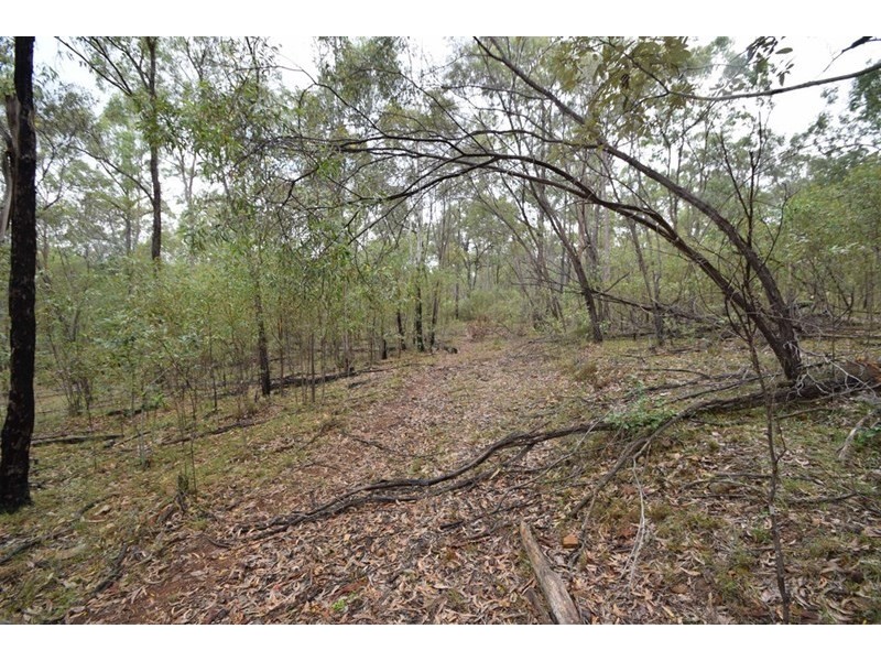 Lot 4 Buaraba Creek Road, Buaraba QLD 4311