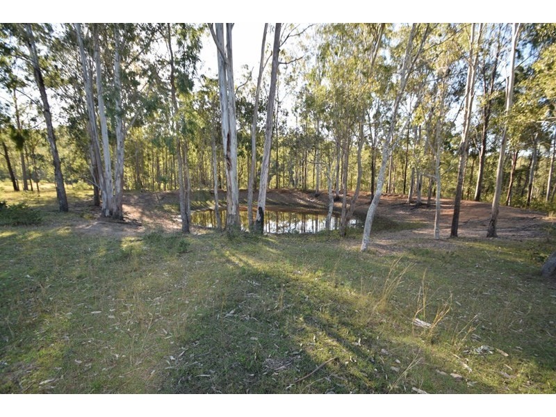Lot 4 Buaraba Creek Road, Buaraba QLD 4311