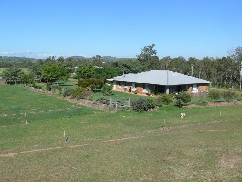 Wivenhoe Pocket QLD 4306