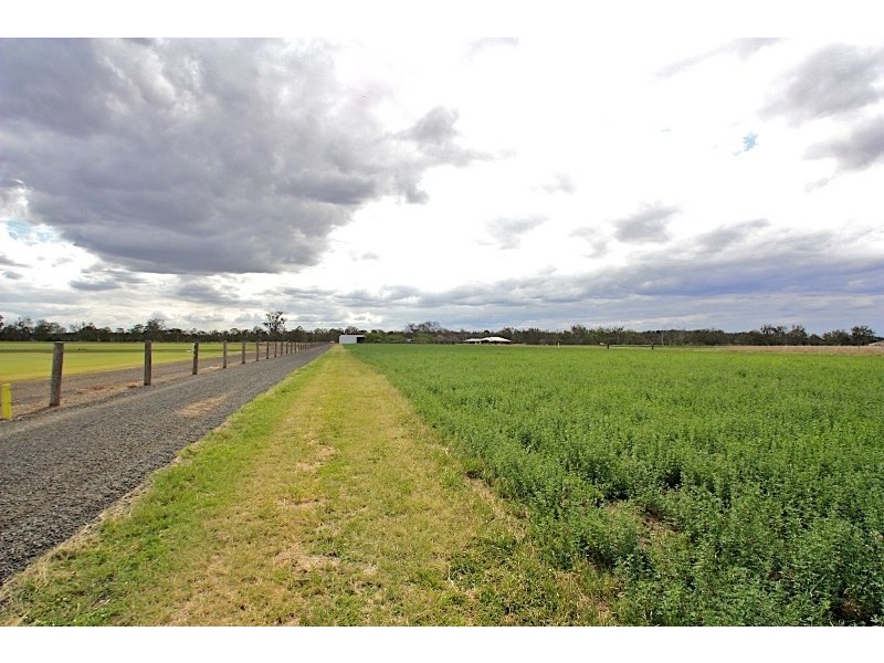 Wivenhoe Pocket QLD 4306