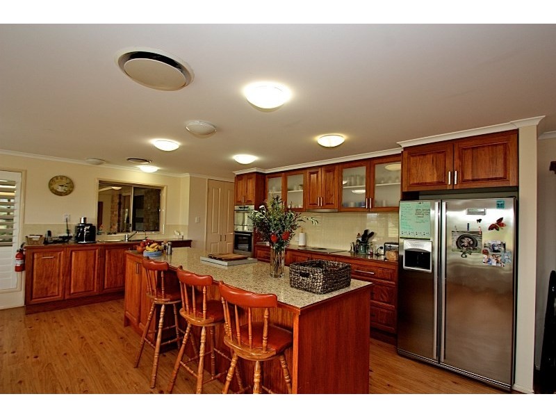 Wivenhoe Pocket QLD 4306