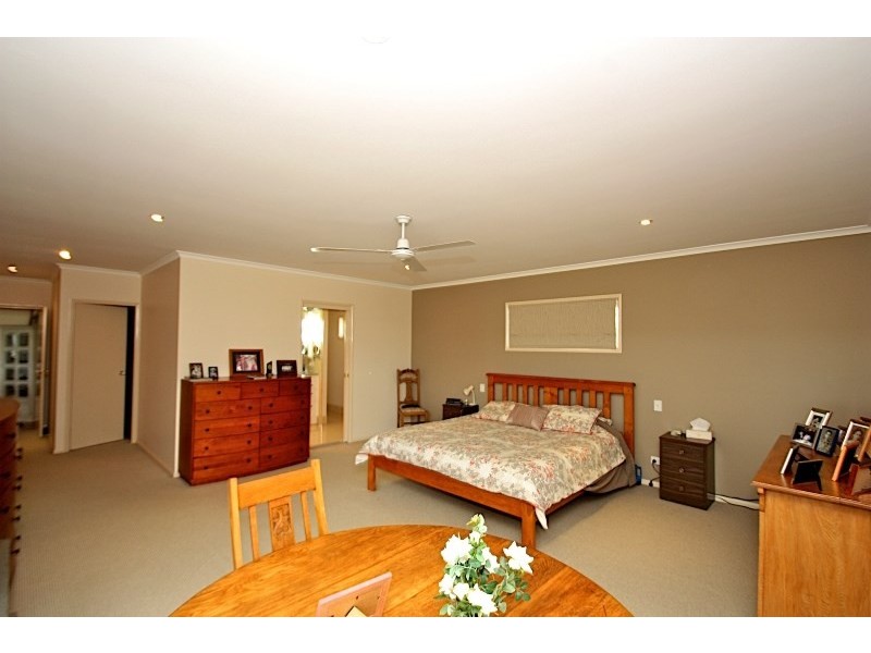 Wivenhoe Pocket QLD 4306