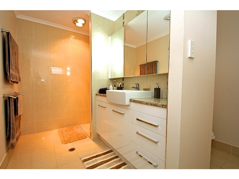 Wivenhoe Pocket QLD 4306