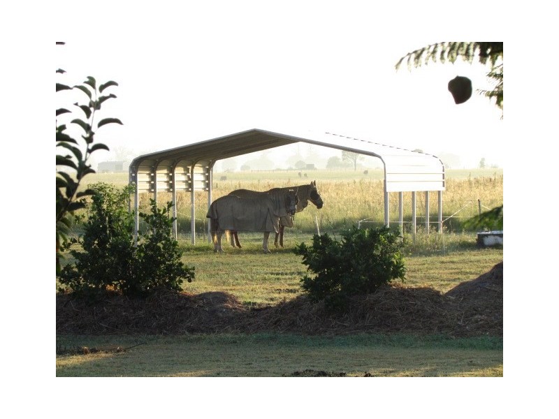 Wivenhoe Pocket QLD 4306