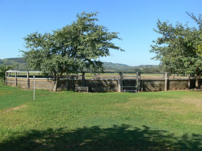 Wivenhoe Pocket QLD 4306