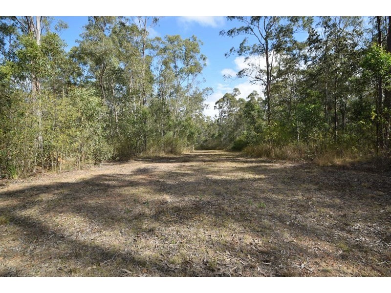 2626 Gatton Esk Road, Esk QLD 4312