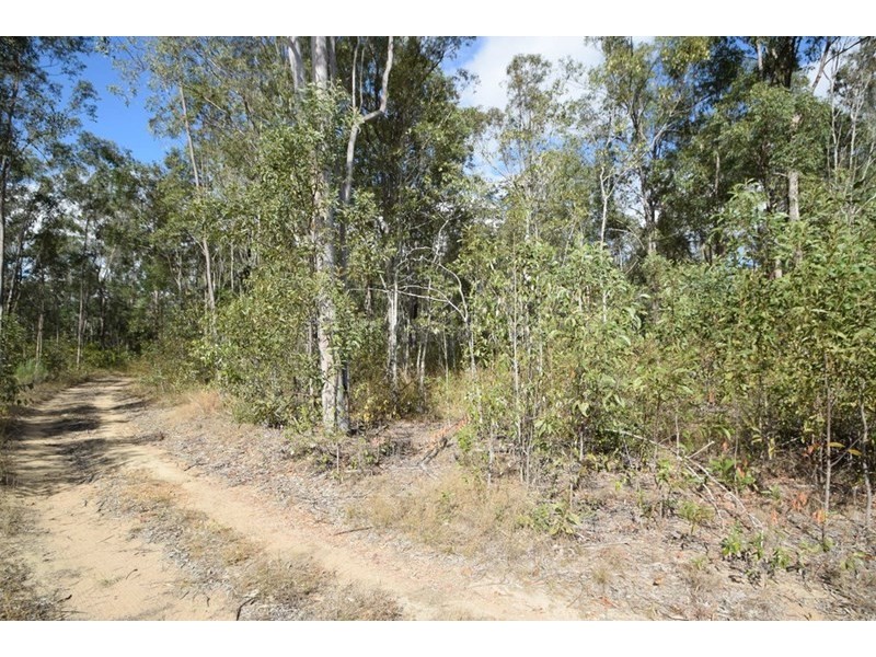 2626 Gatton Esk Road, Esk QLD 4312