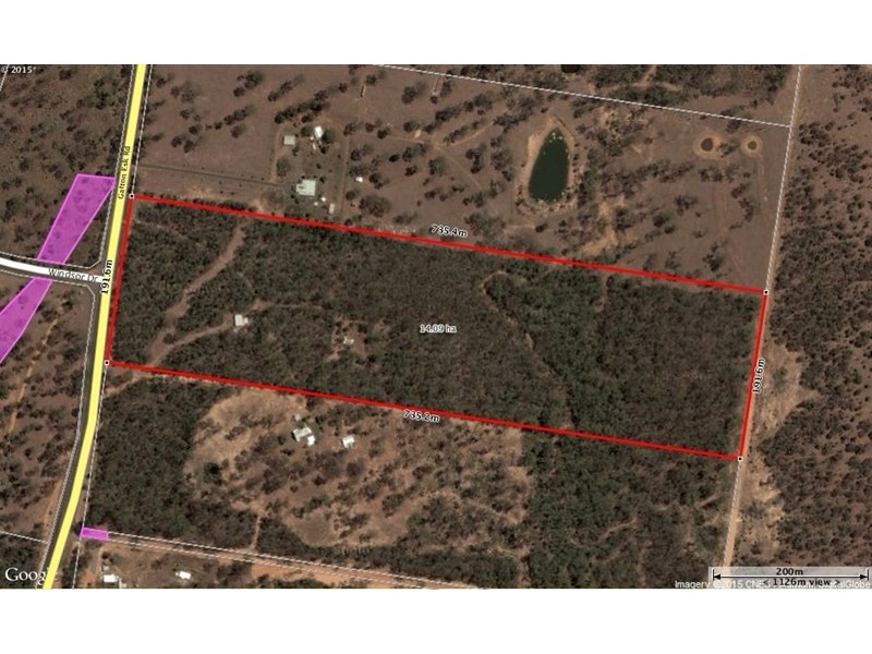 2626 Gatton Esk Road, Esk QLD 4312