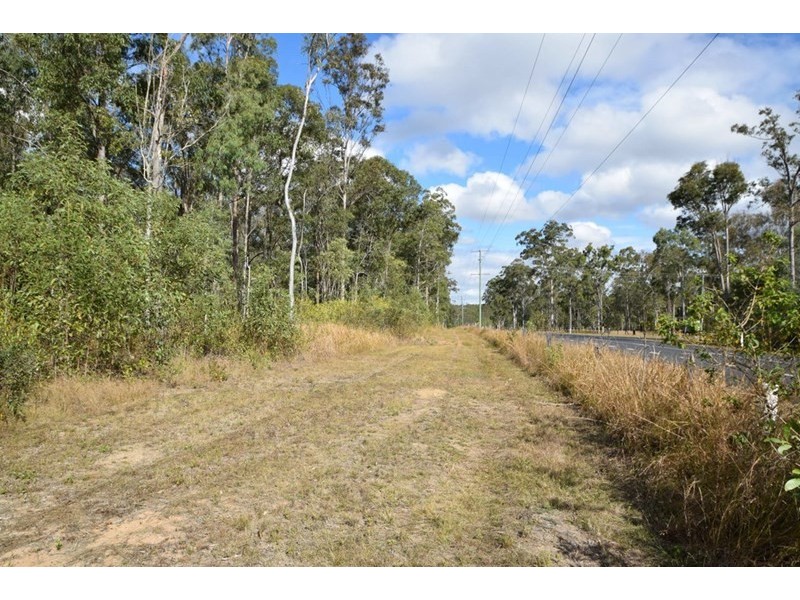 2626 Gatton Esk Road, Esk QLD 4312