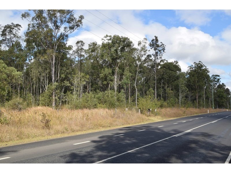 2626 Gatton Esk Road, Esk QLD 4312