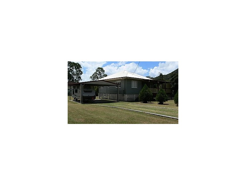 2 Rashford Street, Esk QLD 4312