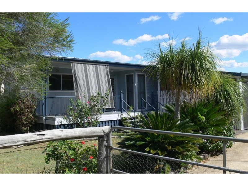 Esk QLD 4312